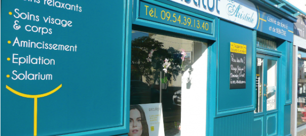 institut rue aristide