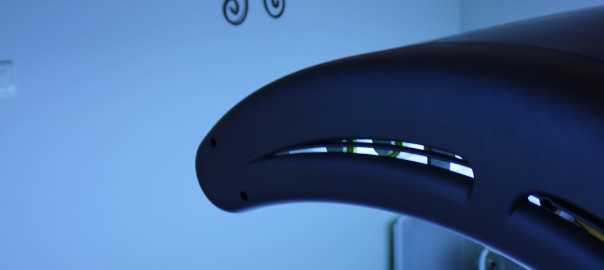 APPAREIL UV