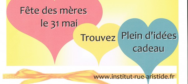 fête des mères