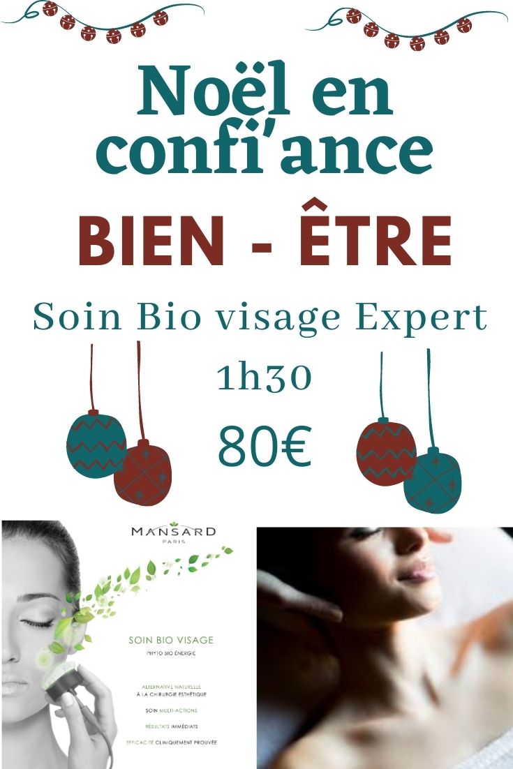 You are currently viewing Idées cadeau soin ou massage Noël 2020