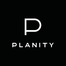 planity logo